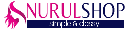 Official Logo Nurul Shop